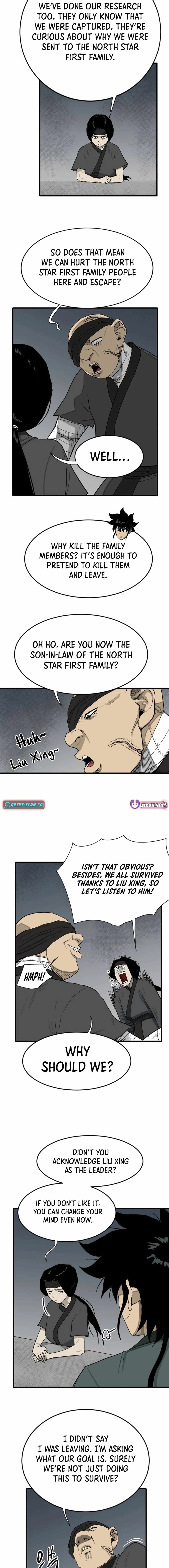 The Demonic Warrior Chapter 62 11